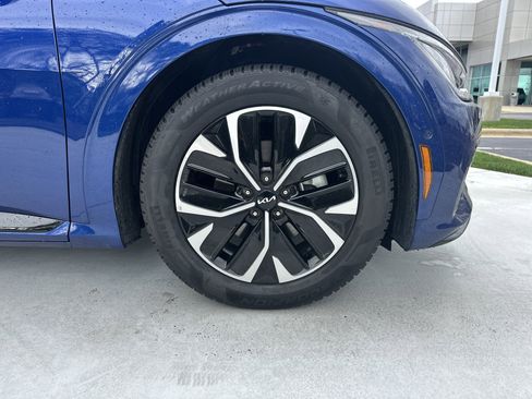 Used 2023 Kia EV6 GT-Line image 13