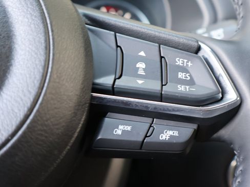 Used 2022 MAZDA CX-5 AWD 2.5 S w/ Premium Package image 25
