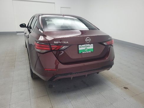 Used 2024 Nissan Sentra SV image 6