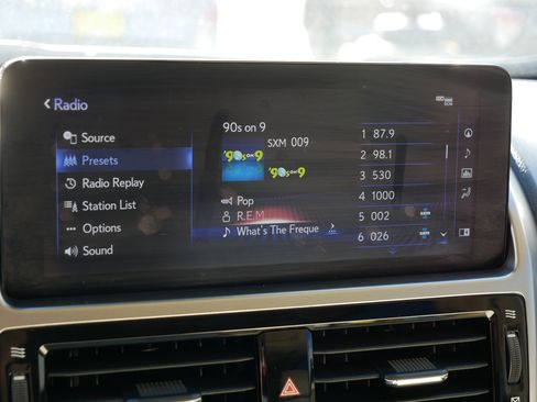 Used 2023 Lexus GX 460 Premium image 22