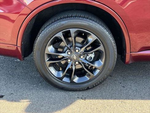 Used 2022 Dodge Durango R/T w/ Blacktop Package AWD/4WD image 8