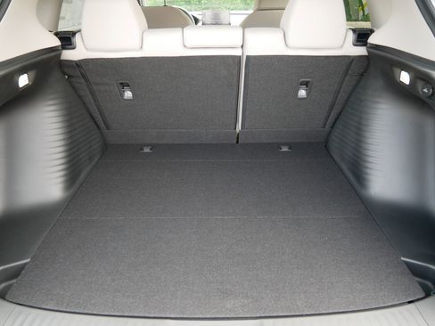 New 2026 Honda HR-V LX image 12