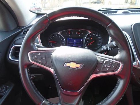 Used 2019 Chevrolet Equinox LT image 8