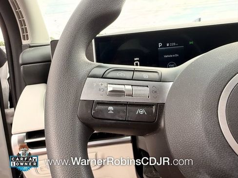 Used 2025 Hyundai Tucson SEL FWD image 26