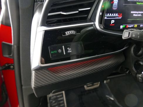 Used 2022 Audi RS Q8 AWD/4WD image 26