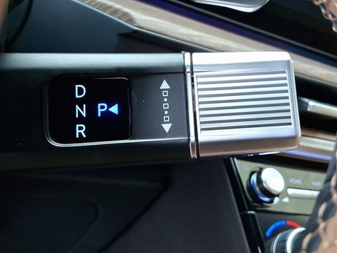 New 2026 Hyundai Santa Fe Calligraphy AWD/4WD image 15