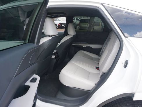 Used 2023 Lexus RX 350 Premium Plus w/ Cold Area Package FWD image 16