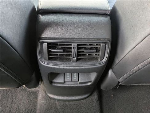 Used 2021 Honda CR-V EX-L image 19