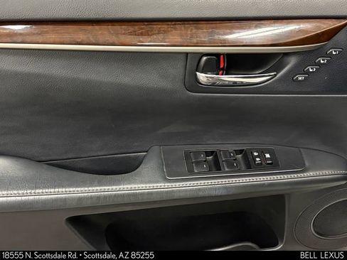 Used 2014 Lexus ES 350 FWD image 11