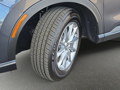 Certified 2026 Honda CR-V EX image 28