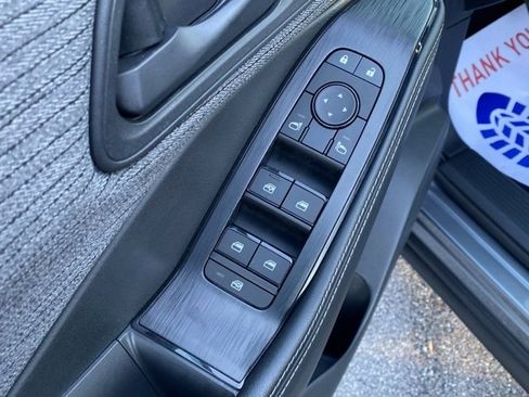 Certified 2021 Nissan Rogue S image 13