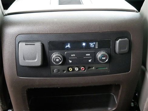 Used 2015 GMC Yukon Denali w/ Open Road Package image 11