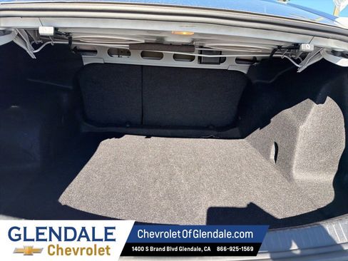 Certified 2023 Chevrolet Malibu LT image 21