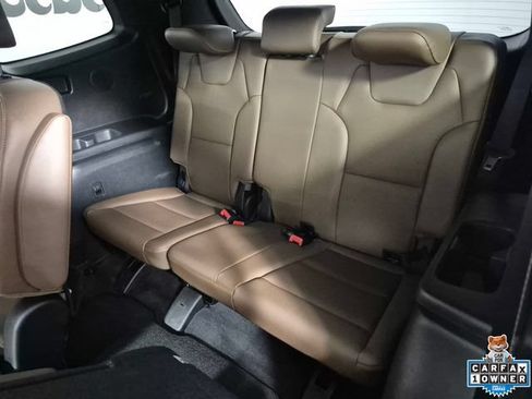 Used 2022 Kia Telluride SX w/ SX Prestige Package AWD/4WD image 30