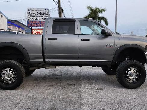 Used 2011 RAM 2500 ST w/ ST Popular Equipment Group image 11