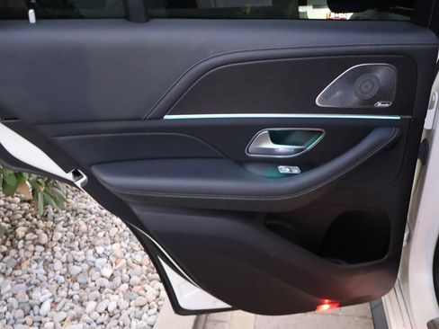 Used 2021 Mercedes-Benz GLE 63 AMG S image 14