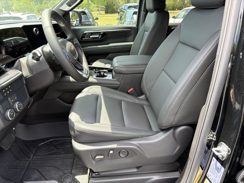 New 2026 Chevrolet Tahoe LT w/ Comfort Package RWD image 9