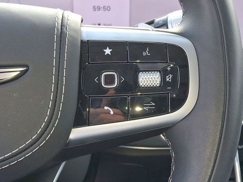 Used 2025 Genesis GV80 3.5T Prestige image 18