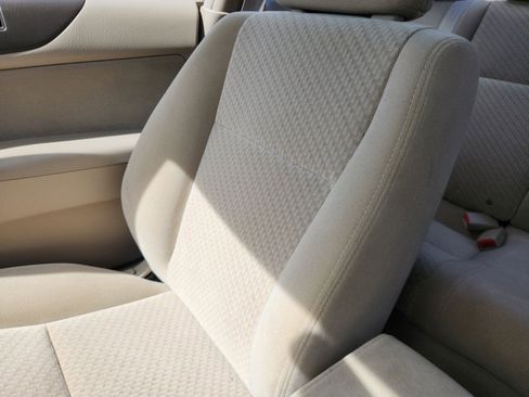 Used 2004 Honda Civic VP image 25