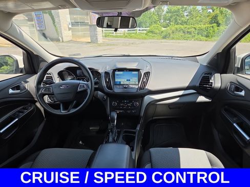 Used 2019 Ford Escape SE AWD/4WD image 10
