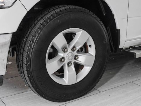 Used 2020 RAM 1500 Tradesman w/ Chrome Plus Package image 55