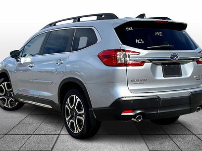 New 2025 Subaru Ascent Limited