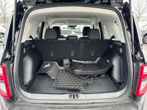 Used 2023 Ford Bronco Sport Big Bend image 23