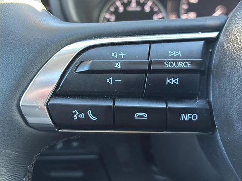 Used 2025 MAZDA MAZDA3 s FWD image 36