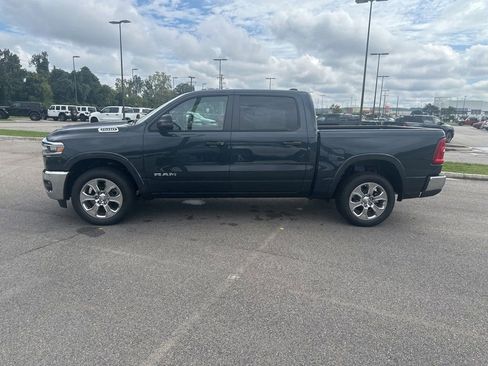 New 2026 RAM 1500 Big Horn image 2