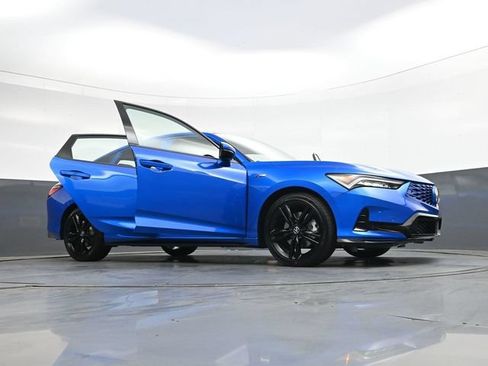 New 2026 Acura Integra A-Spec FWD image 42