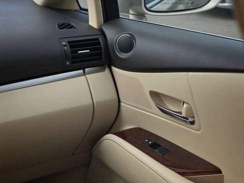 Used 2013 Lexus RX 350 AWD w/ Navigation Pkg image 36