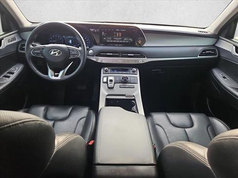 Used 2022 Hyundai Palisade SEL w/ Premium Package image 19