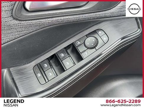 Certified 2023 Nissan Rogue SV image 15