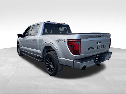 Used 2024 Ford F150 Lariat w/ Equipment Group 502A High image 10