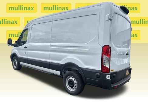 New 2025 Ford Transit 250 148 Medium Roof w/ Load Area Protection Package image 5