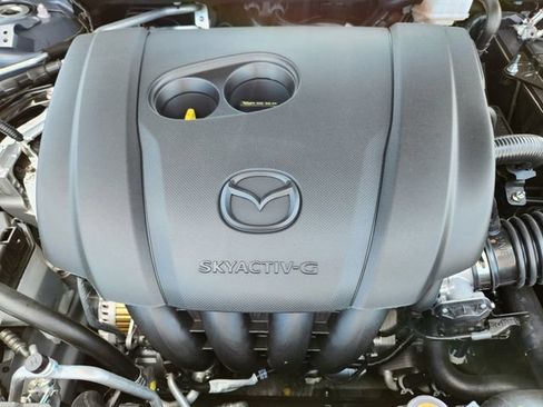 New 2026 MAZDA CX-30 AWD 2.5 S image 19