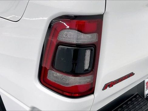 Used 2019 RAM 1500 Rebel w/ Rebel Level 2 Equipment Group AWD/4WD image 29