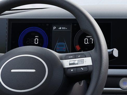 New 2026 Hyundai Tucson SE FWD image 14