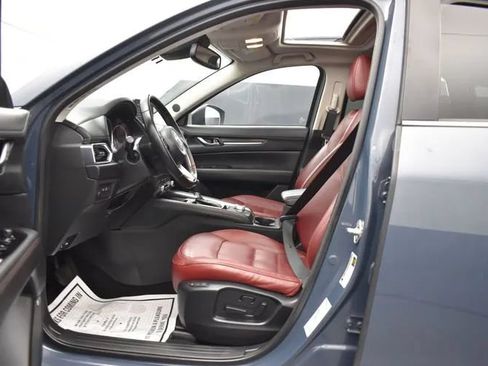Used 2024 MAZDA CX-5 Carbon Edition AWD/4WD image 14