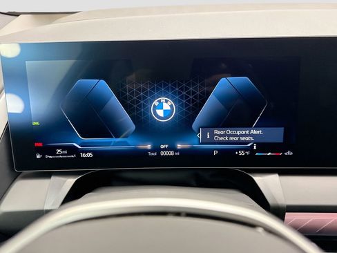New 2026 BMW X3 xDrive30 image 33