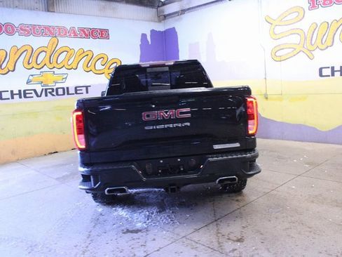 Used 2019 GMC Sierra 1500 Elevation image 7