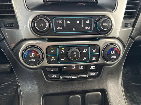 Used 2015 Chevrolet Tahoe LS RWD image 26