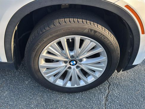 Used 2017 BMW X5 xDrive35i image 35
