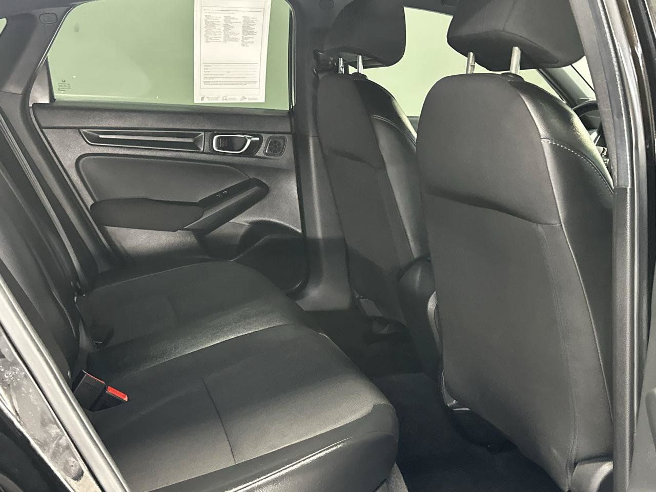 Used 2025 Honda Civic Sport image 11