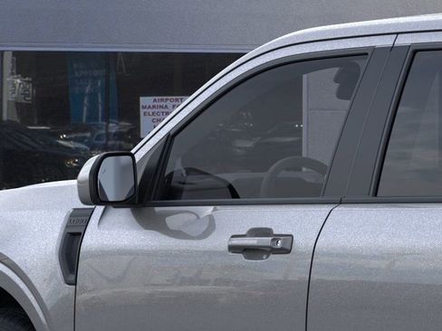New 2025 Ford Maverick Lobo image 22