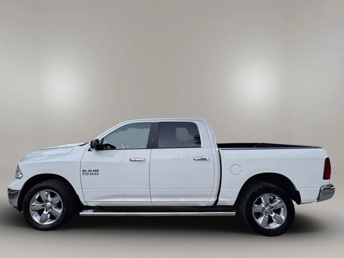 Used 2018 RAM 1500 Big Horn AWD/4WD image 6