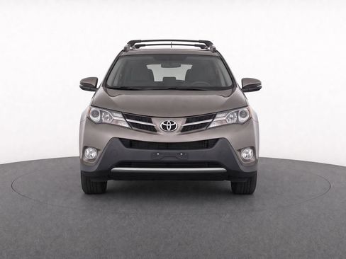 Used 2015 Toyota RAV4 XLE AWD/4WD image 5