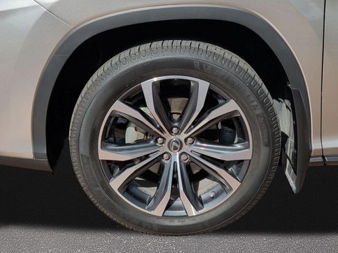 Certified 2022 Lexus RX 350 FWD w/ Premium Package image 7