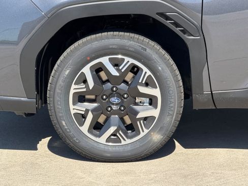 New 2026 Subaru Forester Premium AWD/4WD image 12