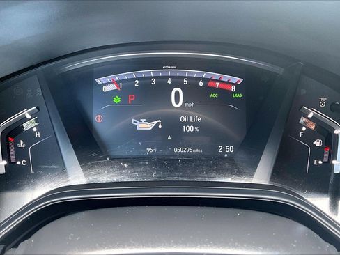 Used 2021 Honda CR-V LX image 18